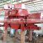 Reliable vertical shaft impact crusher machine China Yigong Brand