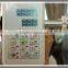 2-180g Automatic Flour Packing Machine for Paper Bag Fruit Net Bag Packing Machine