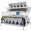 5088 Pixels Full Color Rice Color Sorter Machine