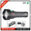 JGL police searching light search light for night activities 210 lm cree 3W LED 5JG-A370