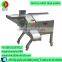 Large scale Watermelon dicer automatic strawberry cutting machine stainess steel carrot cutter