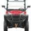 Integral seats EEC EFI 250cc UTV/ Automatic drive Farm UTV 250cc (TKU250E-2B)