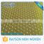Recyclable Non Slip PVC Dot Anti Skid Fabric in Nonwoven