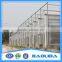 commercial Glass greenhouse