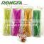 Metallic Glitter Style Eduction Use Chenille Stem