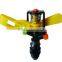 Plastic Agricultural Water Sprinkler 1/2"
