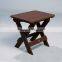 Adirondack Side Table