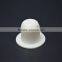 White T-shape synthestic cork for glass bottle wholesale bottle stopper