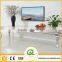 Led TV Stand Furniture Stainless Steel Furniture Hobby Lobby TV Stand E306