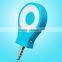 Mini portable led flash fill light for iPhone