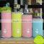 Portable Hot Drinking Glass Bottle Soda Water Maker Products