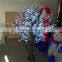 Famous color changing christmas tree led light factory