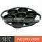 WS CP001 cast iron bakeware