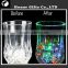Colorful Drinking Led Cup Beer Glass Luminous Glass