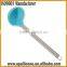 Different Types of Soup Ladle Silicone Ladle Nessie Ladle With Nylon Handle