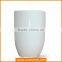Home Decorative Fiberglass Outdoor Flower Vase