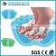 color changing bath mat, memory foam bath mat, bath mat changes color