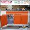 Steel kitchen cupboard modular kitchen designs for small kitchens