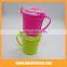 2015 Safe Plastic Microwave Fresh Bowl