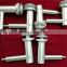 Handrail Balustrade Glass Holder/Glass Post Arms/Glass Clamps