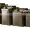 Metal Oil Can tank jerry jerrican oil drum 5L-10L-20L-30L-40L-60L