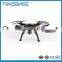 2017 New Products RC Quadcopter update Remote Control Drone Syma X8C