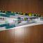 aluminum hand garden tool set/lopper/trowel/pruning scissors/hedge shear/tree pruner scissors