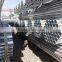 hot sale raw material galvanized iron pipe specification