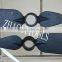 30020103 high quality die-forging weeding hoe fork garden hoe