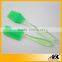 FDA Stainless Steel Handle BBQ Silicone Basting Brush