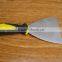 Scraper with rubber handle , Paint Scrapers putty knife