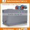 Heracles fan heater is used in poultry equipment
