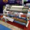 laminator with cutter