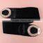 Wholesale Pearl and Rhinestone Inlaid Buckle Sex Women Lady Wide PU Waist Belt