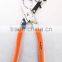 9" Punch Plier
