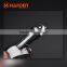 Logo Printed Dissimilarity Professional Tire Pressure Gauge