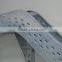 Good quality and competitive price Steel Wire Mesh Cable Tray Perforated Ladder Type Cable Tray