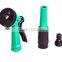 Spray gun CS-1002 4functions spray nozzle
