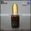 15ml 30ml glass bottle square amber 15ml glass bottle essential oil dropper glass bottle
