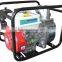 6.5hp Gasoline Water Pump WP80engine and output 1000L/min