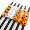 Promotional Item Festival Halloween Drinking Straw