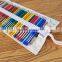 Wholesale Low price New style roll up latest pencil box