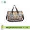 Big Foldable Portable Folding Tote Shoulder Shopping Travel bags