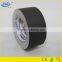gaffer tape in black matte finish