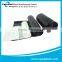 Disposable degradable compostable trash bag