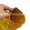 Best selling new design long welding gloves, 8 figures design