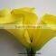 Artificial flower calla lily anthurium price jasmin flower garland calla lily bulbs in good quality