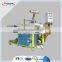 high speed blowing rolling ldpe machine