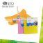 OEM factory in Guangzhou produce kinds of disposable nonwoven cotton washing cloths