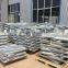 Hot Dip Galvanized Storage Tank, steel collapsible galvanized tank for water storage